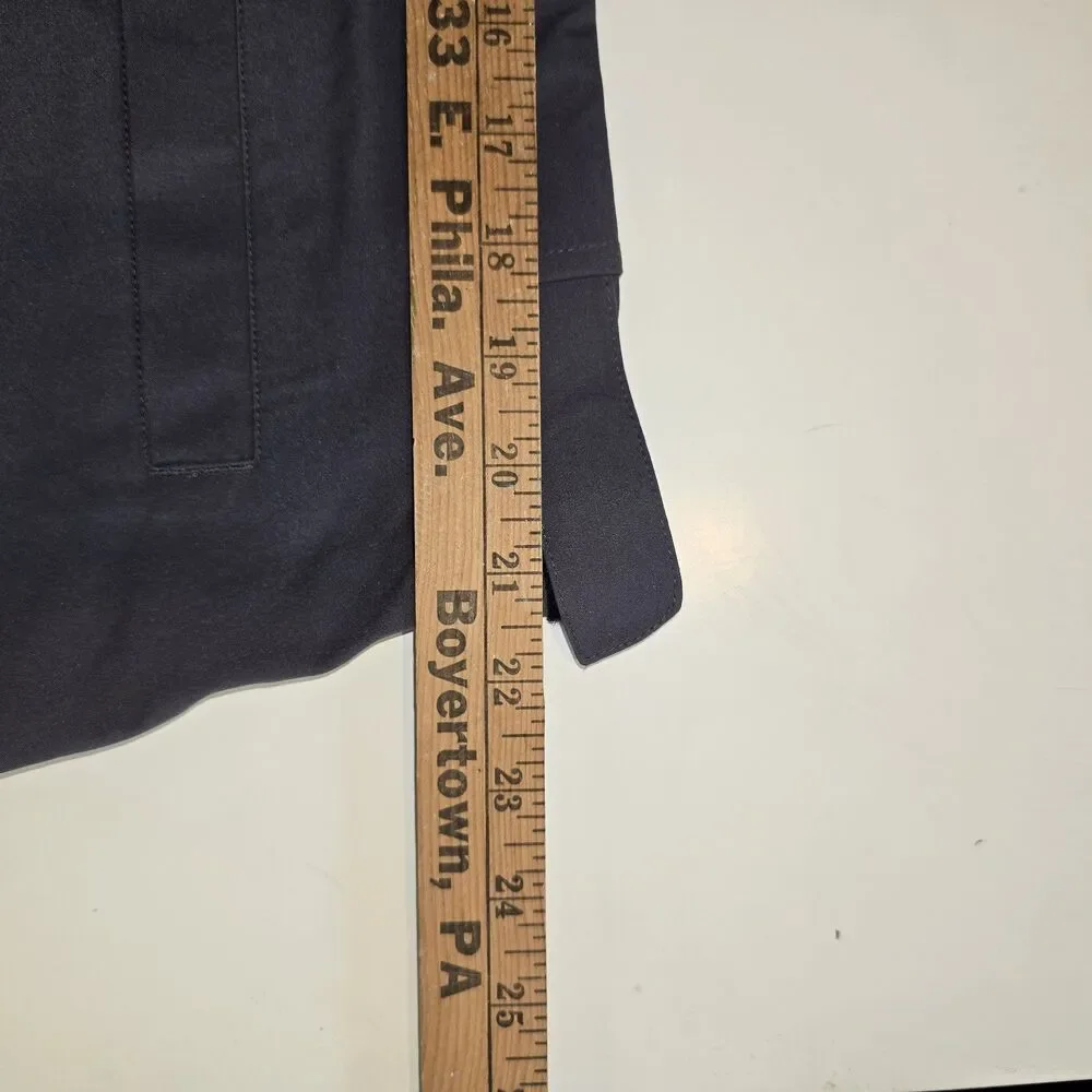 iliac Golf Hydroskin XXL Dark Gray Straight Golf Pants Men's 31